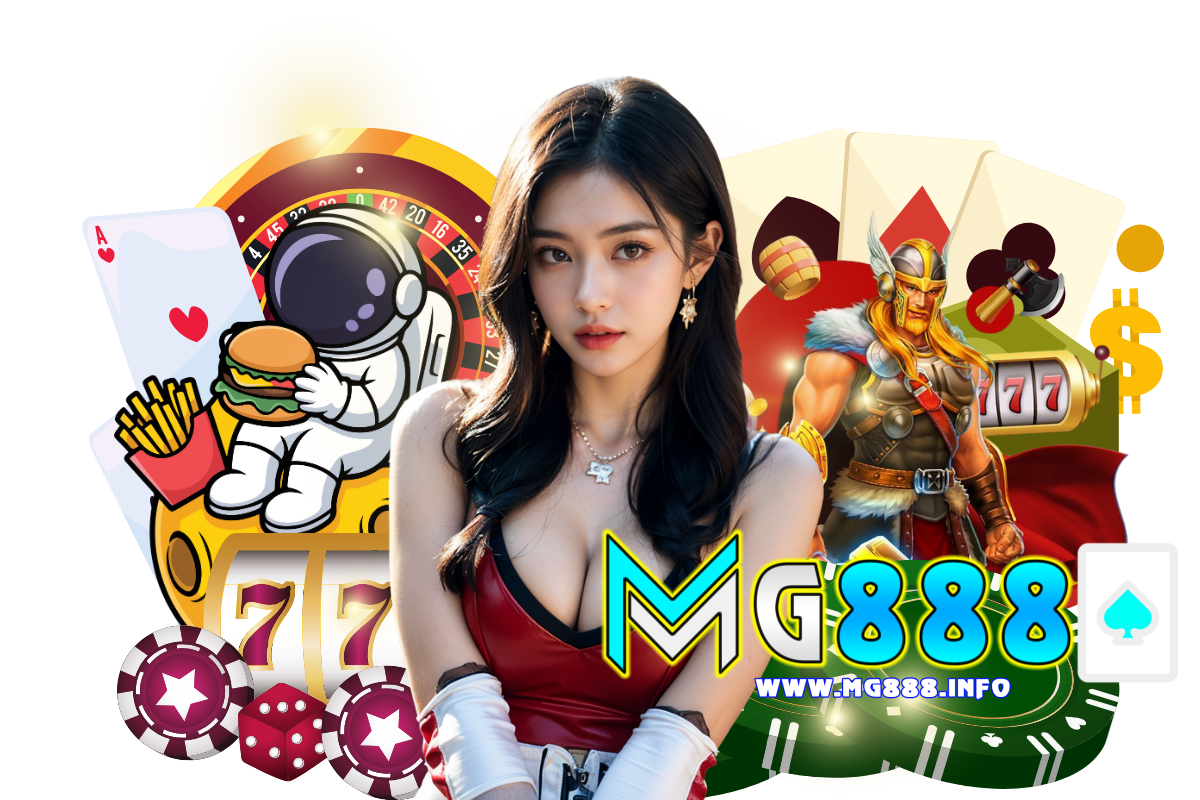mg888