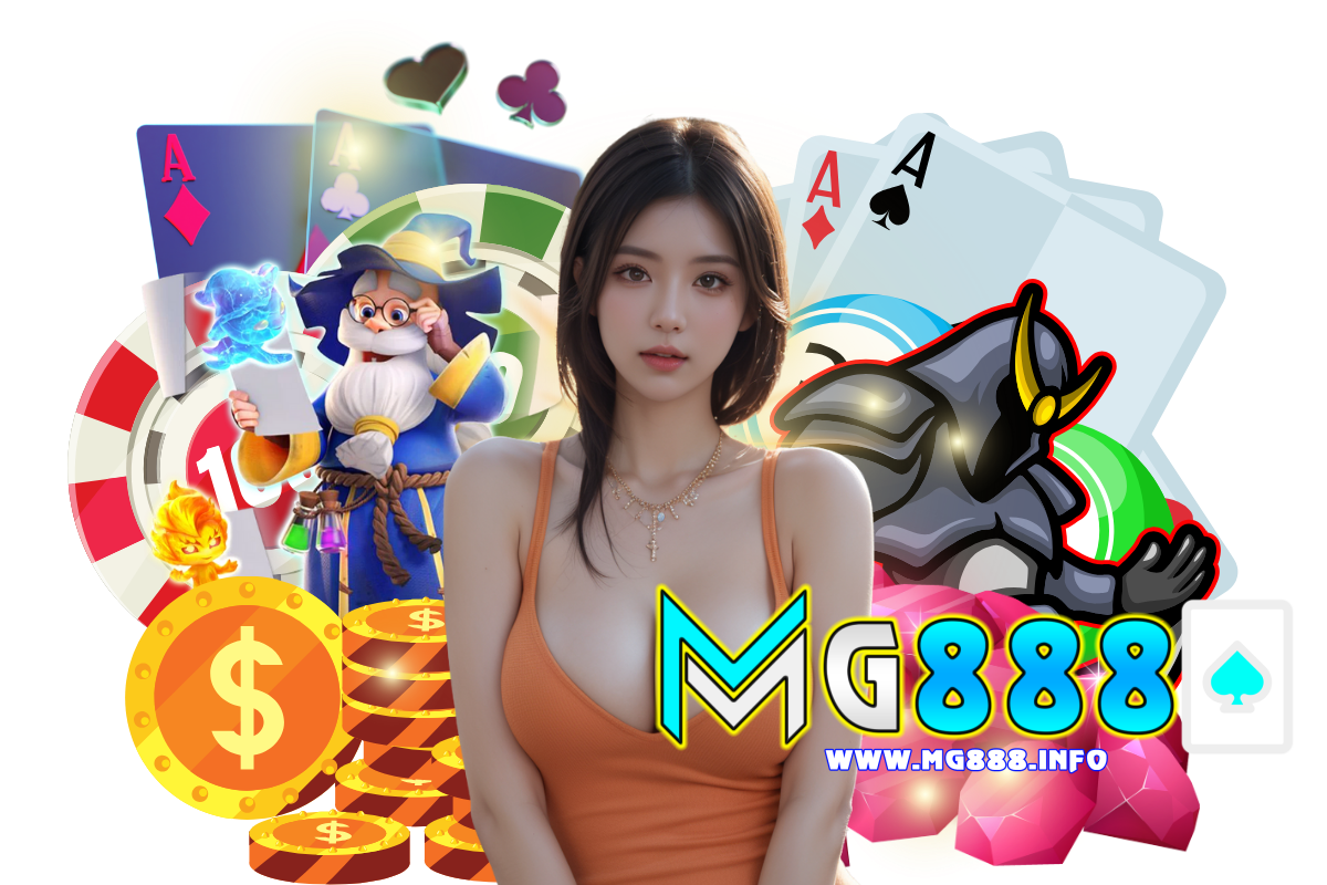 mg888 game