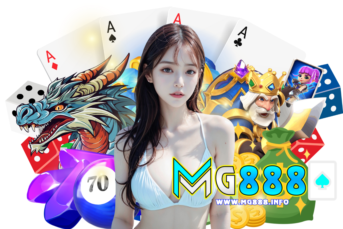 mg888 login