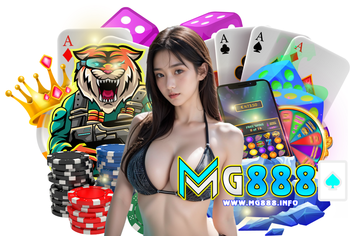 mg888 slot