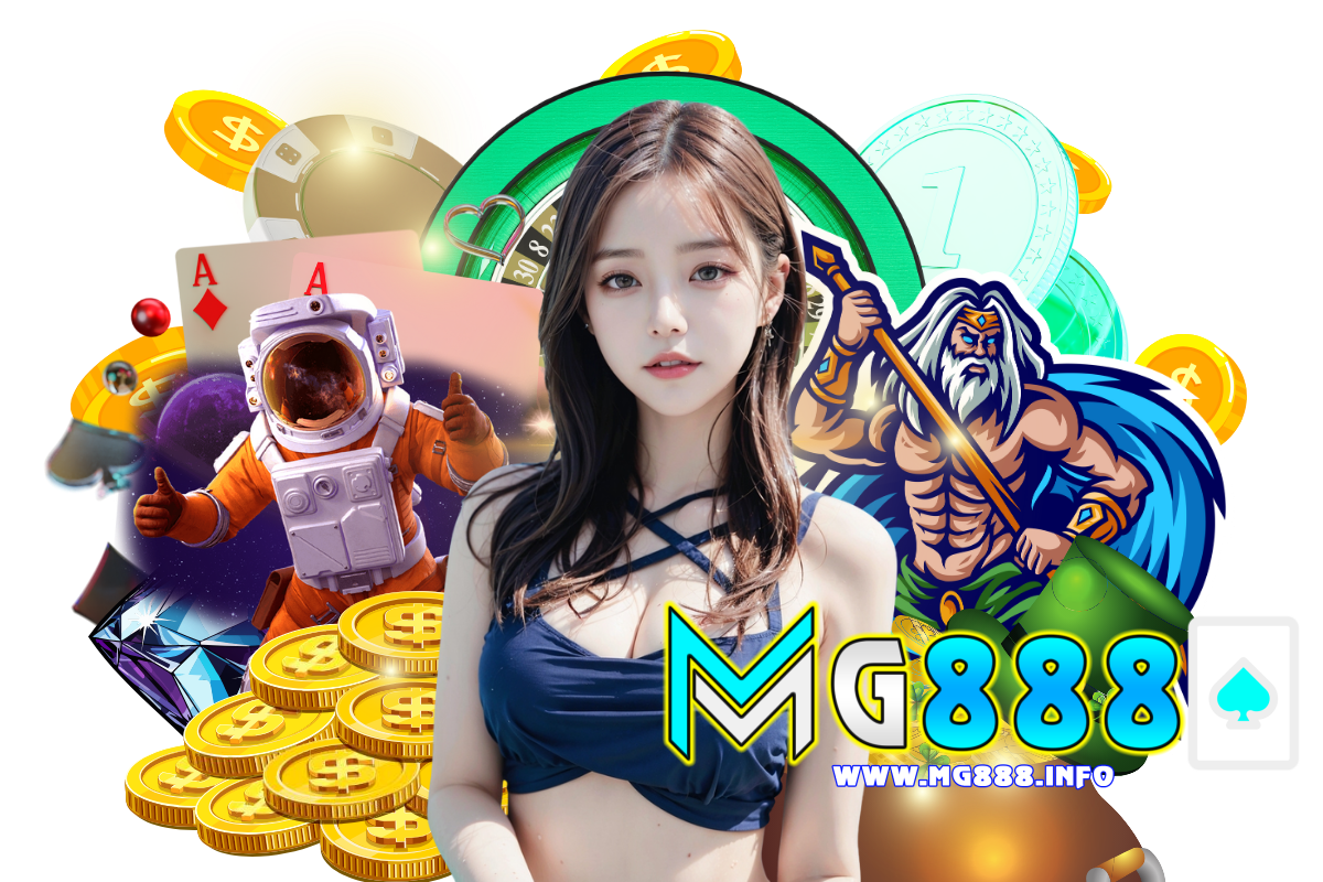 mg888 สล็อต